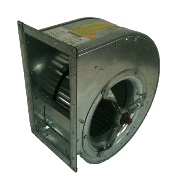 TLE / THLE – Comefri USA – Centrifugal Fans, HVAC Fans, Custom ...